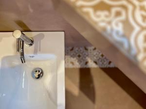 Gallery image of Villa di Nera B&B in Palermo