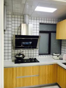 Gallery image of JoJo sweet home in Zhangjiajie
