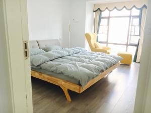 Gallery image of JoJo sweet home in Zhangjiajie
