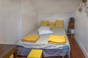 Galeriebild der Unterkunft Chambre d'Hôtes Les Jardins de Marie, SCI Charles III in Bernay