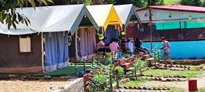 Gallery image of Moonlight Camp Dhanachuli Mukteshwar in Nainital +42 photos
