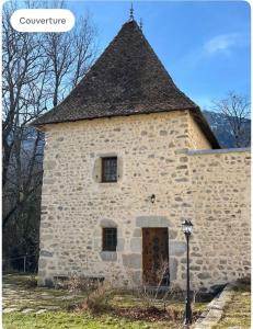 Galeriebild der Unterkunft Château de Rivoiranche in Saint-Paul-lès-Monestier
