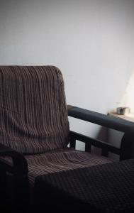 Setusvæði á Paradise Inn Beach Resort
