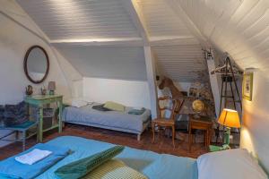 Galeriebild der Unterkunft Chambre d'Hôtes Les Jardins de Marie, SCI Charles III in Bernay