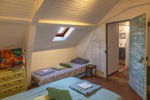 Galeriebild der Unterkunft Chambre d'Hôtes Les Jardins de Marie, SCI Charles III in Bernay