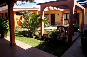 Gallery image of La Residencia Inn in Jinotepe