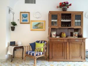 Bevande di Villa D'apuzzo nel cuore di Positano