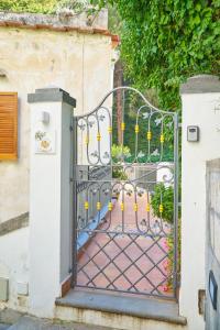 Foto dalla galleria di Villa D'apuzzo nel cuore di Positano a Positano