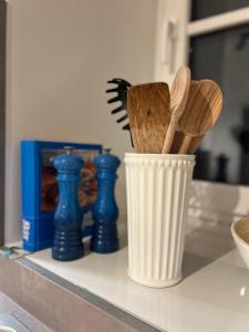 Billede fra billedgalleriet på bloom - See, Berge, Bach zentral modern 1-6 Pers i Tegernsee