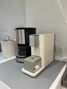 Billede fra billedgalleriet på bloom - See, Berge, Bach zentral modern 1-6 Pers i Tegernsee