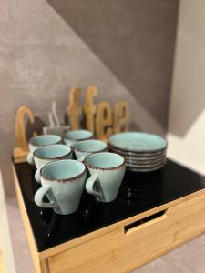 Billede fra billedgalleriet på bloom - See, Berge, Bach zentral modern 1-6 Pers i Tegernsee