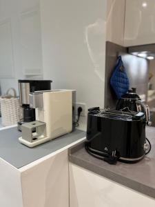 Billede fra billedgalleriet på bloom - See, Berge, Bach zentral modern 1-6 Pers i Tegernsee