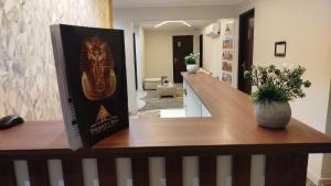 Gambar di galeri bagi Pyramids Way Inn di Kaherah