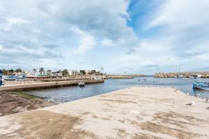 イーゾラ・デッレ・フェンミネにあるGiadaのギャラリーの写真