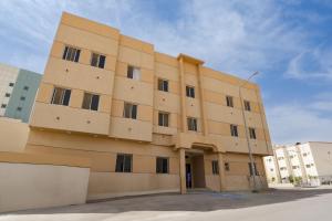 Gallery image of شقة أركان المربع in Riyadh