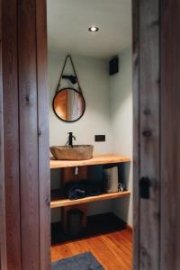 Fotografie z fotogalerie ubytování Les cabanes des Pierreux v destinaci Gesves