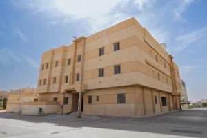Gallery image of شقة أركان المربع in Riyadh