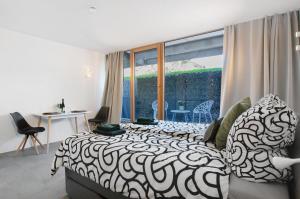 Gallery image of Seenahes Apartment d2 in Öhningen in Öhningen