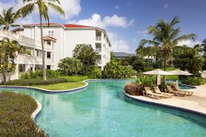 Piscina en o cerca de Sandals Grande St. Lucian Spa and Beach All Inclusive Resort - Couples Only