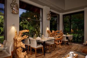 Zona de estar de Sandals Grande St. Lucian Spa and Beach All Inclusive Resort - Couples Only
