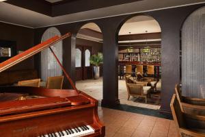 Zona de estar de Sandals Grande St. Lucian Spa and Beach All Inclusive Resort - Couples Only