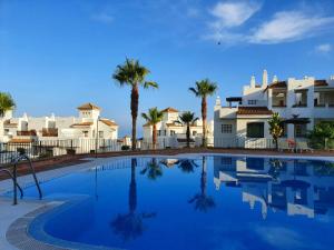 Basen w obiekcie 2305 - Luxury villa with sea view and pools lub w pobliżu