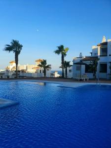 Basen w obiekcie 2305 - Luxury villa with sea view and pools lub w pobliżu