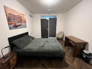 Gallery image of Hotel ZaanZen Retreat in Assendelft