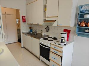 PyhäsalmiPuolivälin Krouvi - Halfway To Lapland CL0SED的相册照片