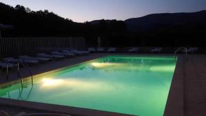 Galería fotográfica de Camping 3 étoiles - Piscine - ccaihfi en Seix