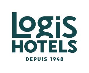 Certifikát, hodnocení, plakát nebo jiný dokument vystavený v ubytování LOGIS Hôtel LE DAHU