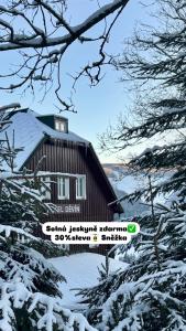 Příroda nedaleko hotelu