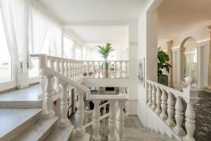 Fotografie z fotogalerie ubytování Hotel Continental v destinaci Senigallia