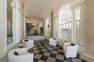 Fotografie z fotogalerie ubytování Hotel Continental v destinaci Senigallia