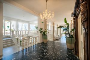 Fotografie z fotogalerie ubytování Hotel Continental v destinaci Senigallia