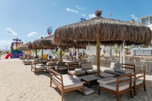 Fotografie z fotogalerie ubytování Hotel Continental v destinaci Senigallia