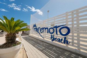 Fotografie z fotogalerie ubytování Hotel Continental v destinaci Senigallia