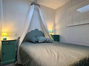 Gallery image of Maison 2 pièces 3 couchages Saint Pierre d'Oléron SPO000-061 in Saint-Pierre-dʼOléron