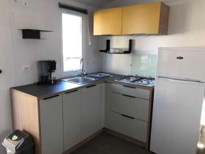 Gallery image of Camping 3 étoiles - Piscine - ccaihff in Saint-Georges-de-Didonne