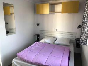 Gallery image of Camping 3 étoiles - Piscine - ccaihff in Saint-Georges-de-Didonne