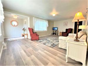 Posezení v ubytování North - Family Neighborhood, Pet Friendly