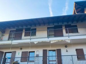 Fotografie z fotogalerie ubytování L' Antico Fienile v destinaci Maggiora