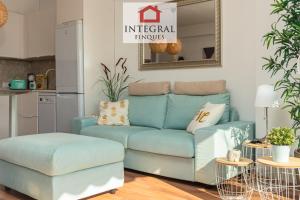 Gallery image of Apartament BellPort in Palamós