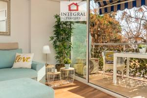 Gallery image of Apartament BellPort in Palamós