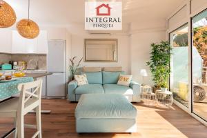 Gallery image of Apartament BellPort in Palamós