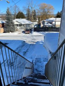 Gallery image of 24 de venise in Laval