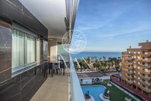 Fotografie z fotogalerie ubytování Casa Deluxe Ivan Luxury Homes 7ªPlta Sur 1ªLínea v destinaci Oropesa del Mar