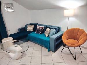 Fotografie z fotogalerie ubytování Apartment Navis v destinaci Vodice