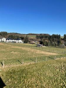 Gambar di galeri bagi Ferienwohnung IDYLL di Niederweiler