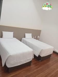 Gallery image of Colville Hospedaje, a 1 cuadra de la plaza mayor de lima in Lima +42 photos